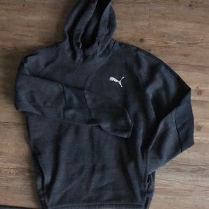 Puma hoodie